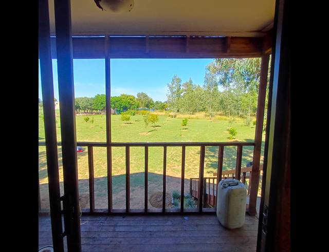 2.10HA SMALLHOLDING FOR SALE IN NELSONIA
